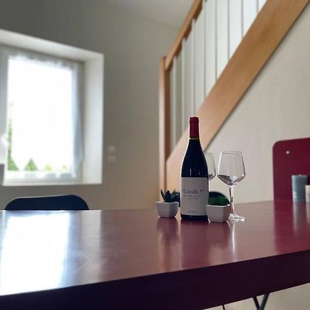 Logis Saint-Martin By Melrose Apartment Екстериор снимка