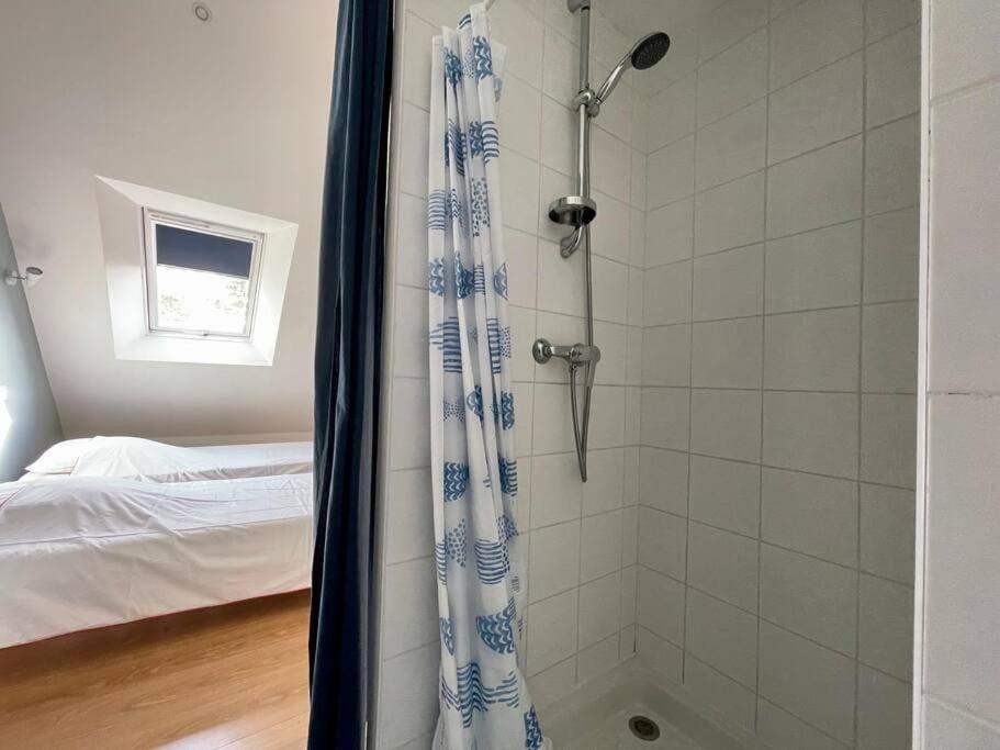 Logis Saint-Martin By Melrose Apartment Екстериор снимка