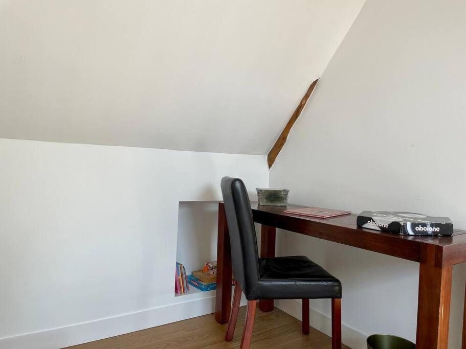 Logis Saint-Martin By Melrose Apartment Екстериор снимка