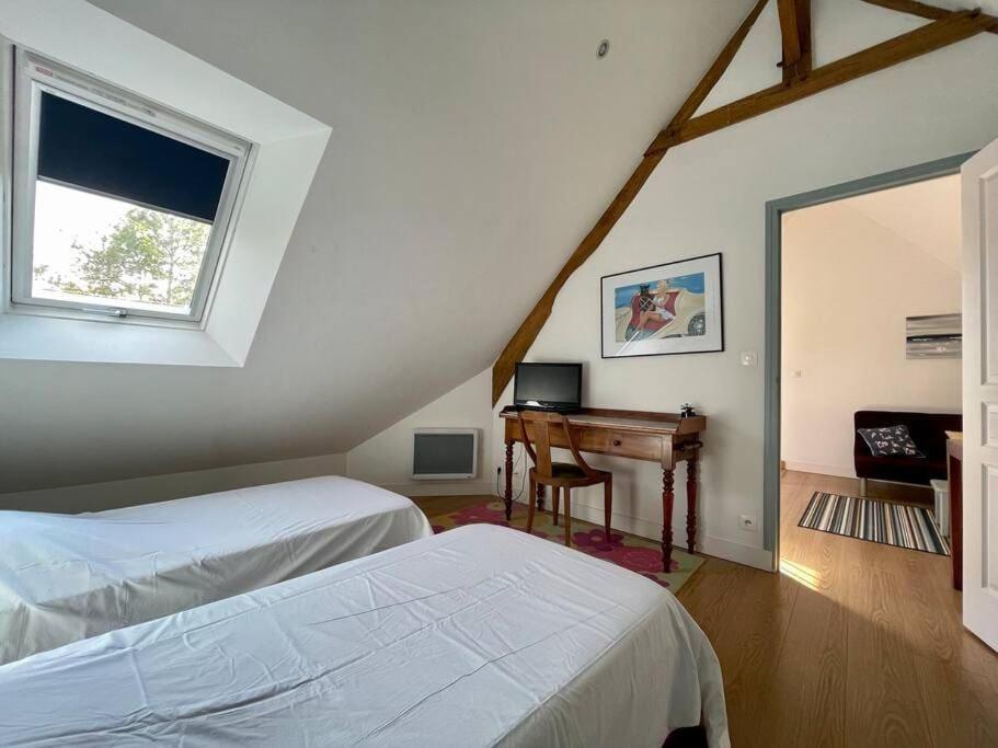 Logis Saint-Martin By Melrose Apartment Екстериор снимка