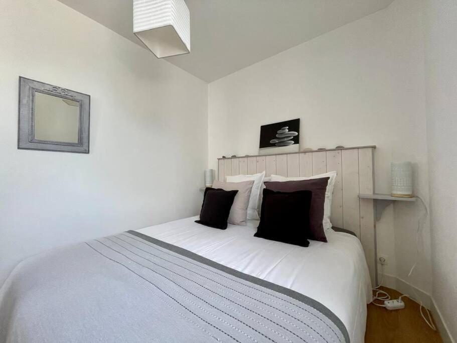 Logis Saint-Martin By Melrose Apartment Екстериор снимка